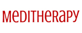 주식회사 메디테라피 로고