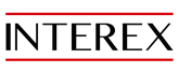 (주)인터렉스 로고