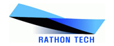 (주) 라톤테크 로고