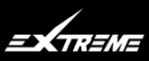 주식회사 익스트림 로고