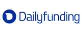 주식회사 데일리펀딩 로고