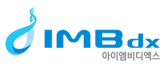 주식회사 아이엠비디엑스 로고