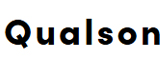 주식회사 퀄슨 로고