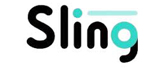 주식회사 슬링 로고
