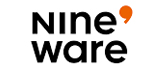 주식회사 나인웨어 로고