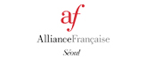 주식회사 알리앙스프랑세즈 로고