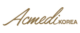 (주)아크메디코리아 로고
