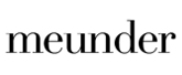 (주)미언더 로고