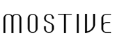 (주)모스티브 로고