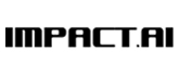 주식회사 임팩트에이아이 로고