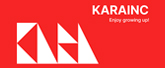주식회사 카라아이엔씨 로고