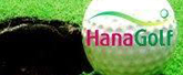 ㈜ 하나골프 로고