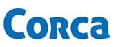 주식회사 코르카 로고