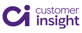 (주) 커스토머인사이트 로고