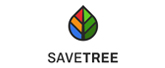 주식회사 세이브트리 로고