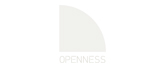오픈니스 스튜디오(Openness Studio) 로고